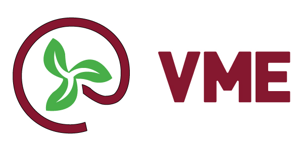 VME logó