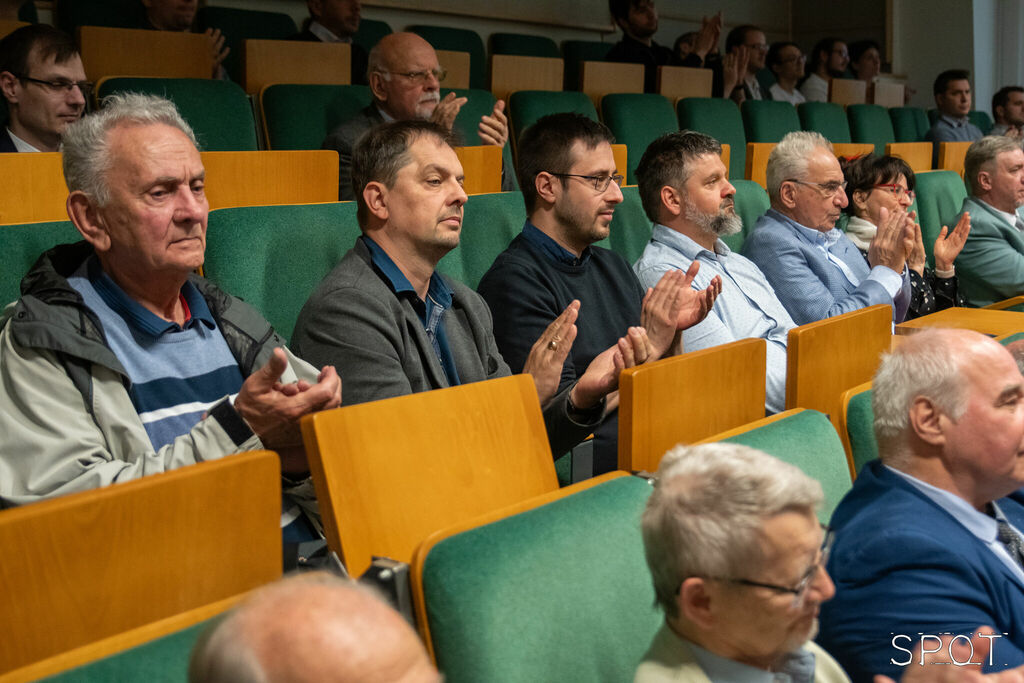 TDK konferencia